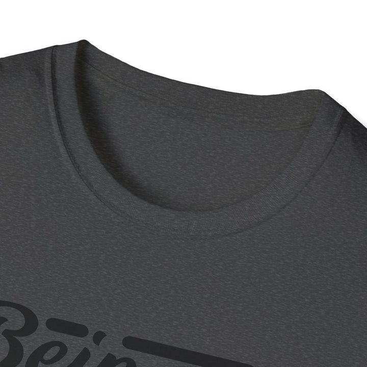 Nurse T-Shirt — "Being a Nurse Makes My Life Complete" | Gift for Nurses, Nurse Appreciation