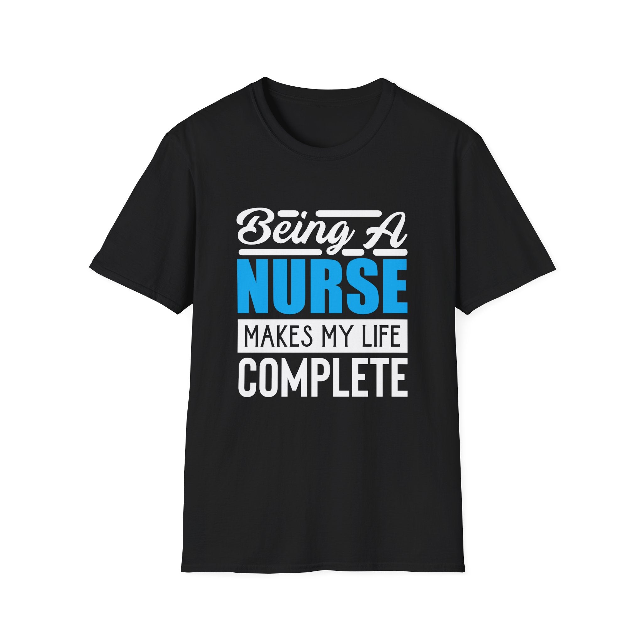 Nurse Shirts & Funny Nurse Gift Designs