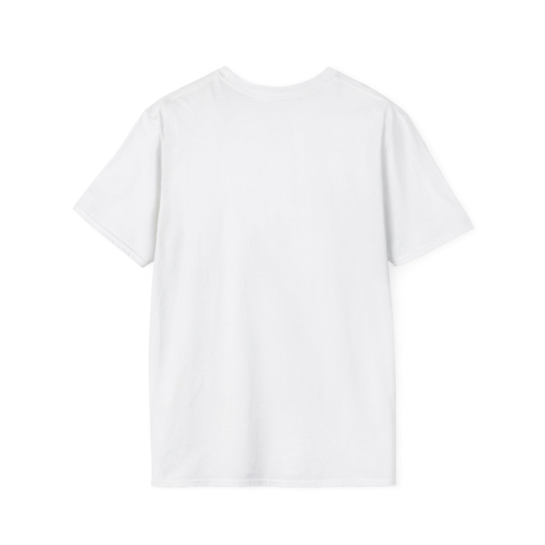 Rooster Graphic Tee – Funny "F-CAW-F" Chicken T-Shirt