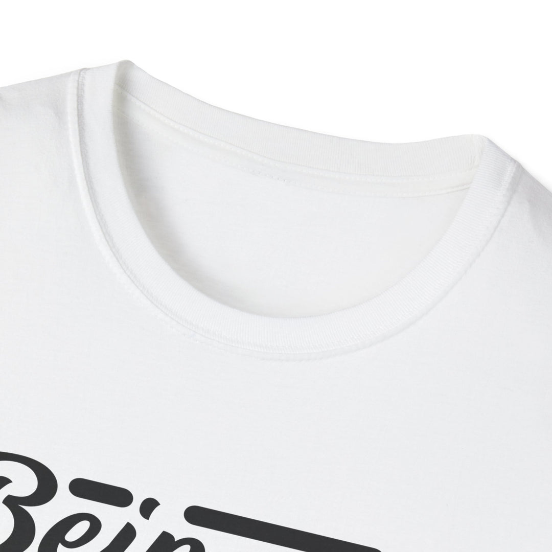 Nurse T-Shirt — "Being a Nurse Makes My Life Complete" | Gift for Nurses, Nurse Appreciation