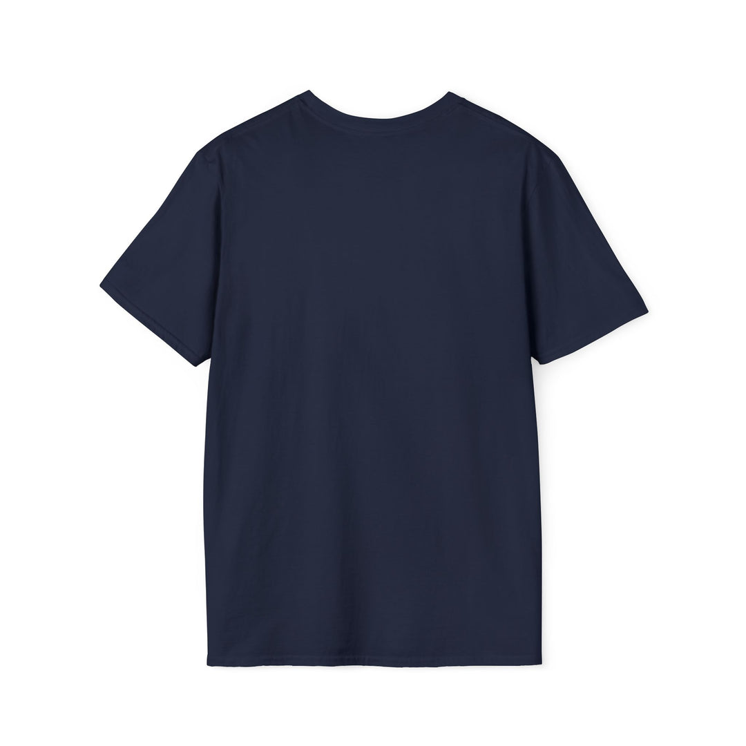 ICU Nurse American Flag T-Shirt — Thin Blue Line EMS Star of Life Tee