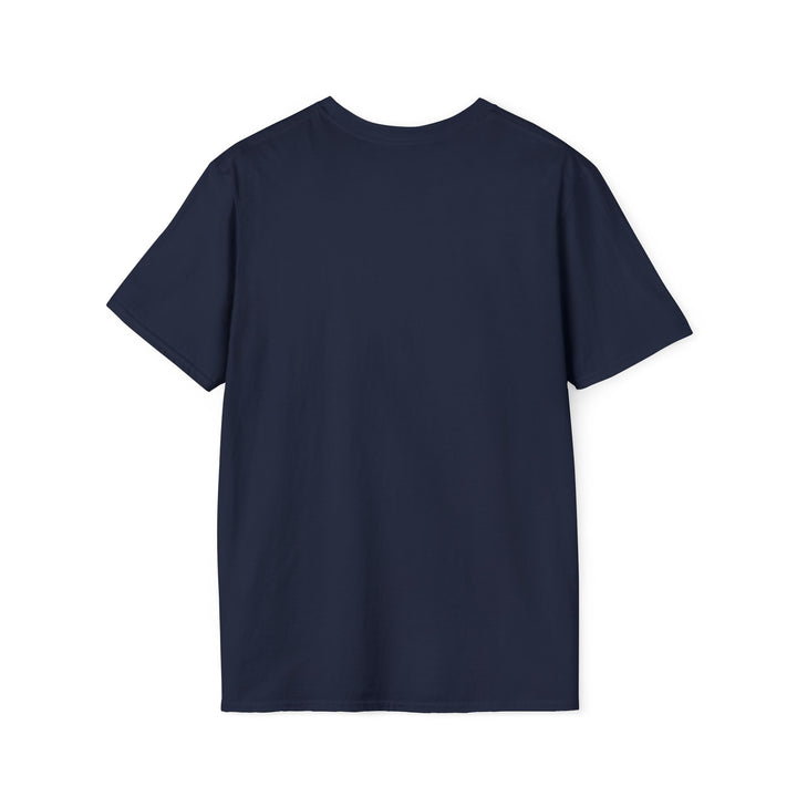 ICU Nurse American Flag T-Shirt — Thin Blue Line EMS Star of Life Tee