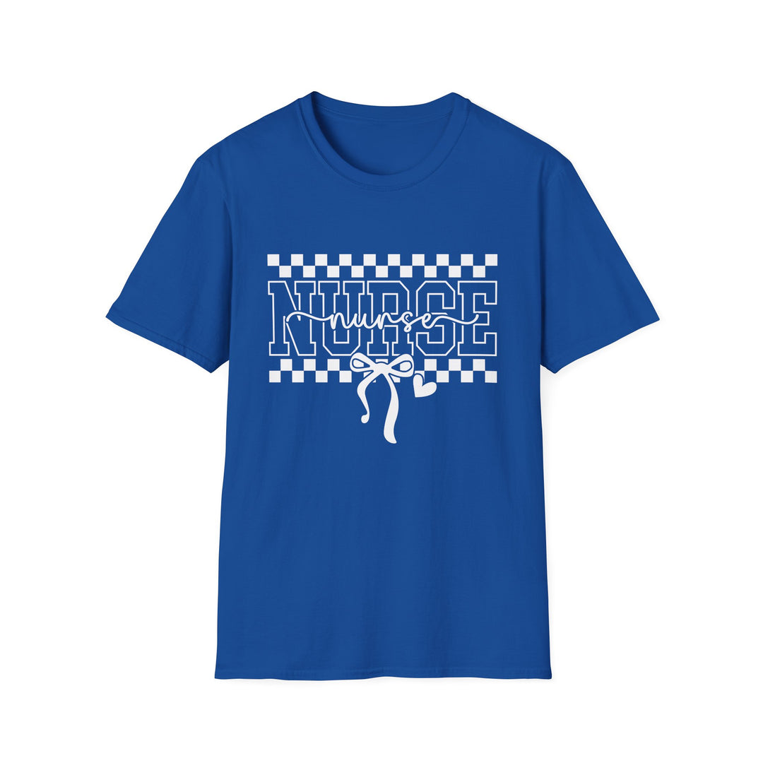Nurse Life T-Shirt — Medical Tee for Nurses
