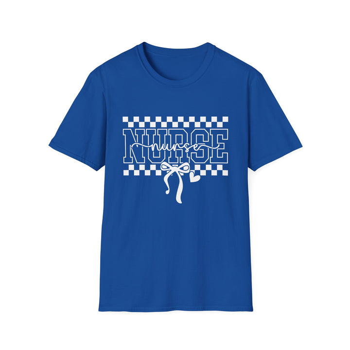 Nurse Life T-Shirt — Medical Tee for Nurses