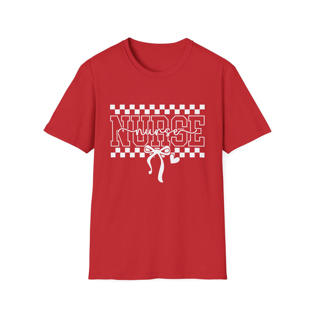 Nurse Life T-Shirt — Medical Tee for Nurses
