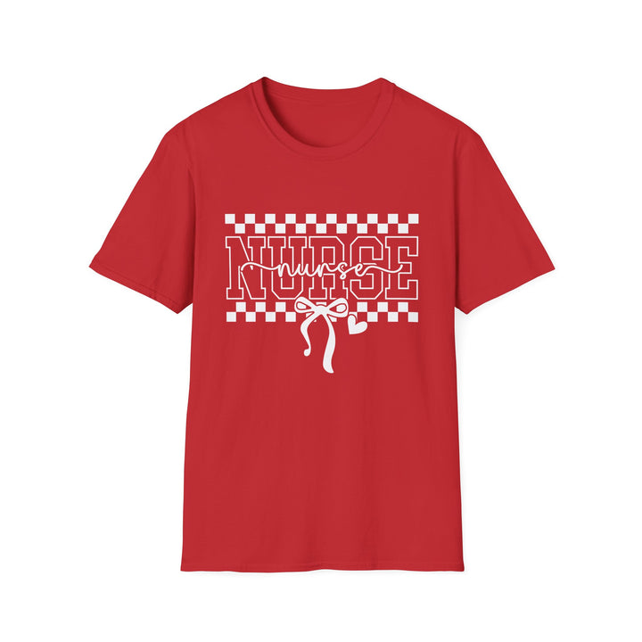 Nurse Life T-Shirt — Medical Tee for Nurses