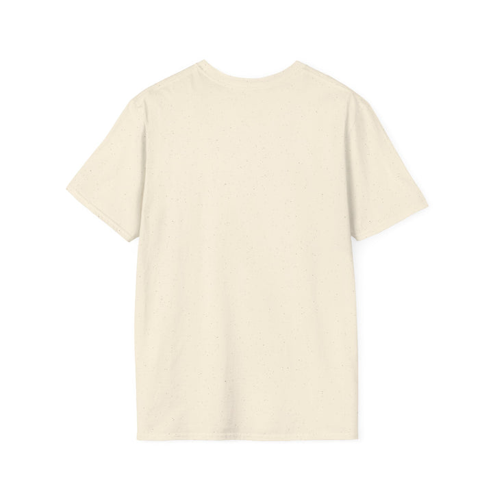 Heart Icon Pattern T-Shirt — Pink Valentine Love Graphic Tee