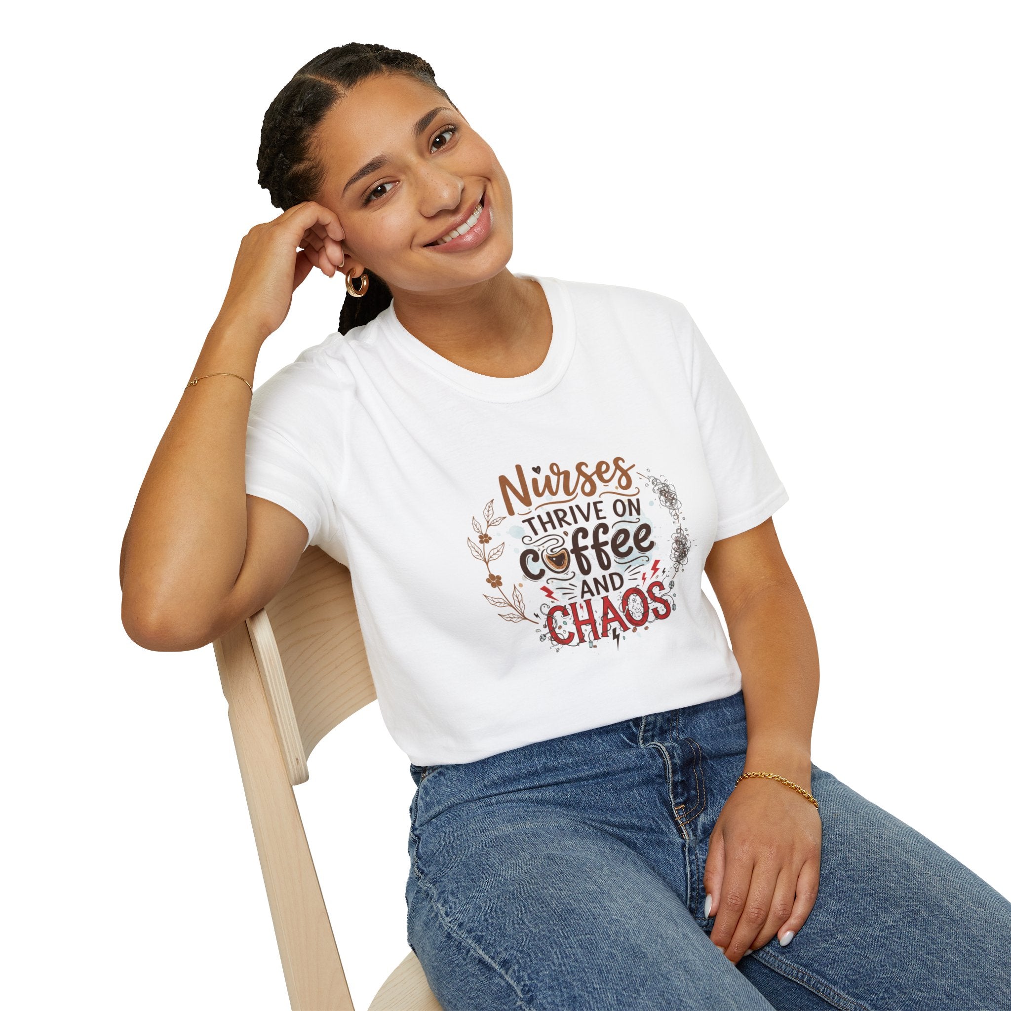 Nurse Gifts & Apparel