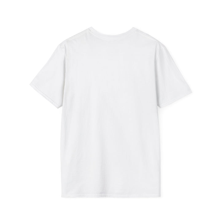 T-Shirt — "Not Responsible for What My Face Does When You Talk" Funny Graphic Tee